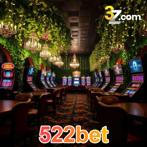 522bet