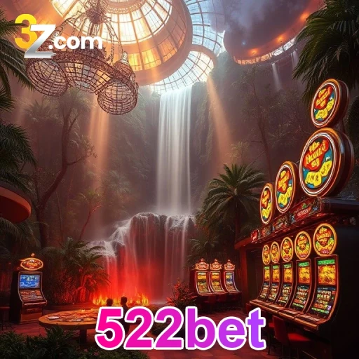 522bet Jogos de caça-níqueis