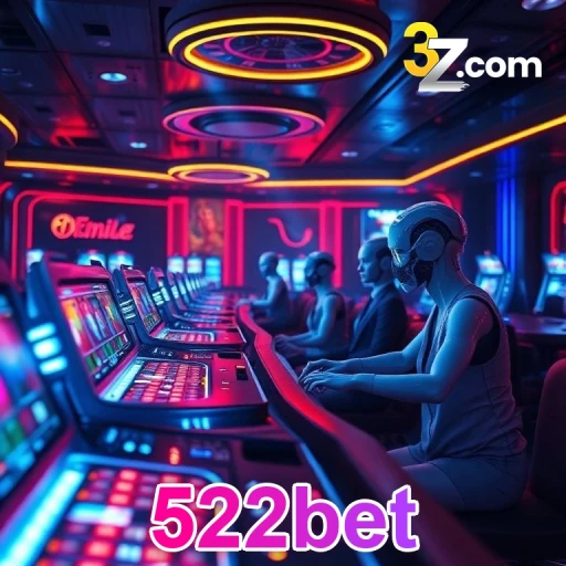 522bet