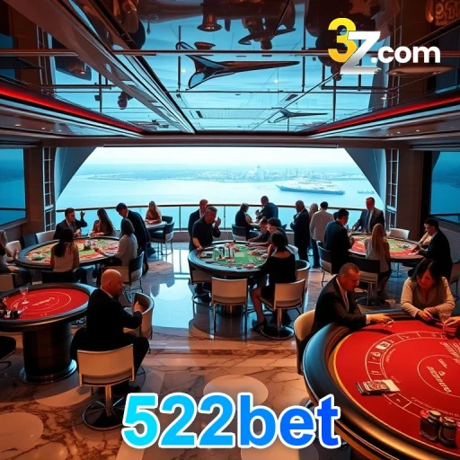 522bet Todos os Jogos