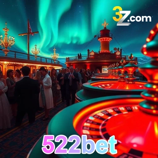 522bet Plataforma Seguro