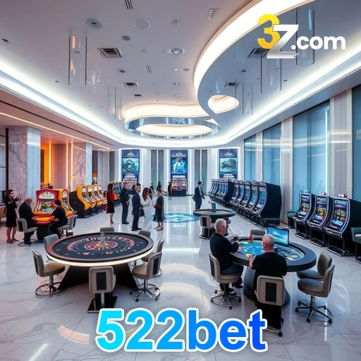 522bet